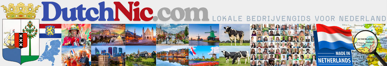 Gemaakt in Nederland - Jing River | Acupunctuur en Massage